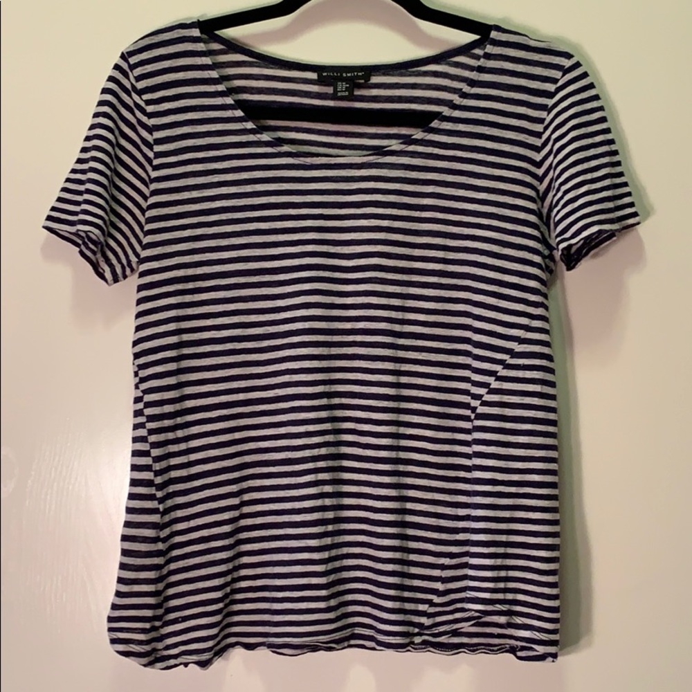 Striped Tshirt